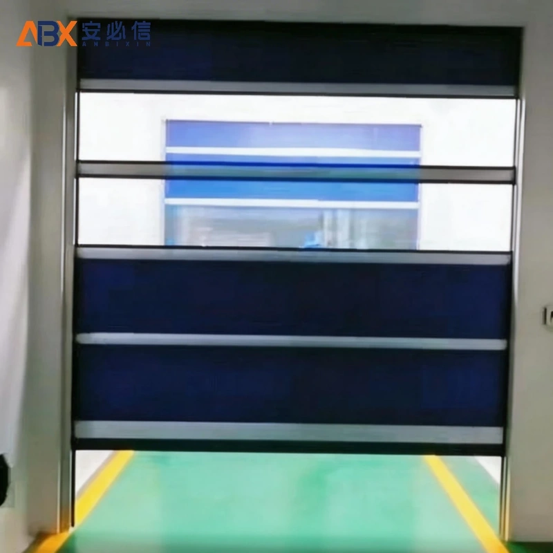常德工业快速门